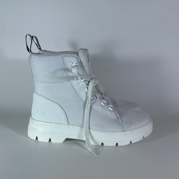 Dr. Martens Shoes - Dr. Marten’s Combs